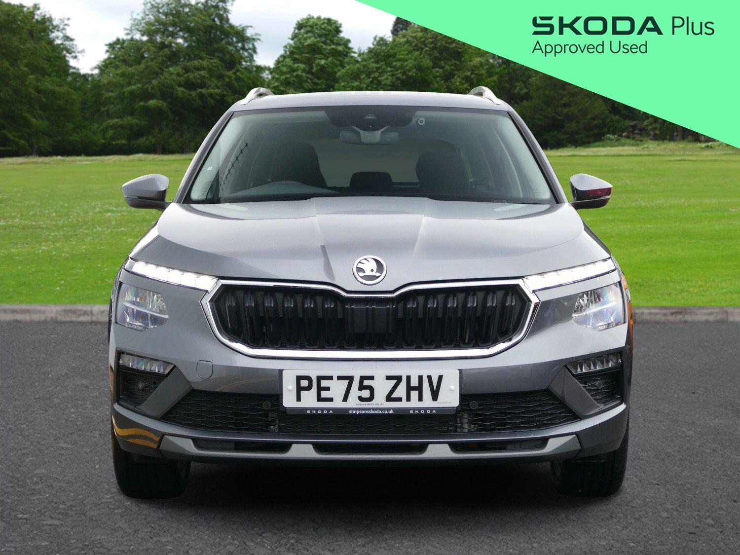 Used Skoda Kamiq 2025 for sale - 76728013: Photo 5