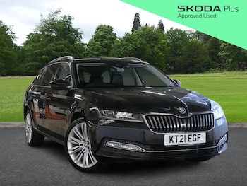 2021 (21) - 2.0 TDI CR SE L 5dr