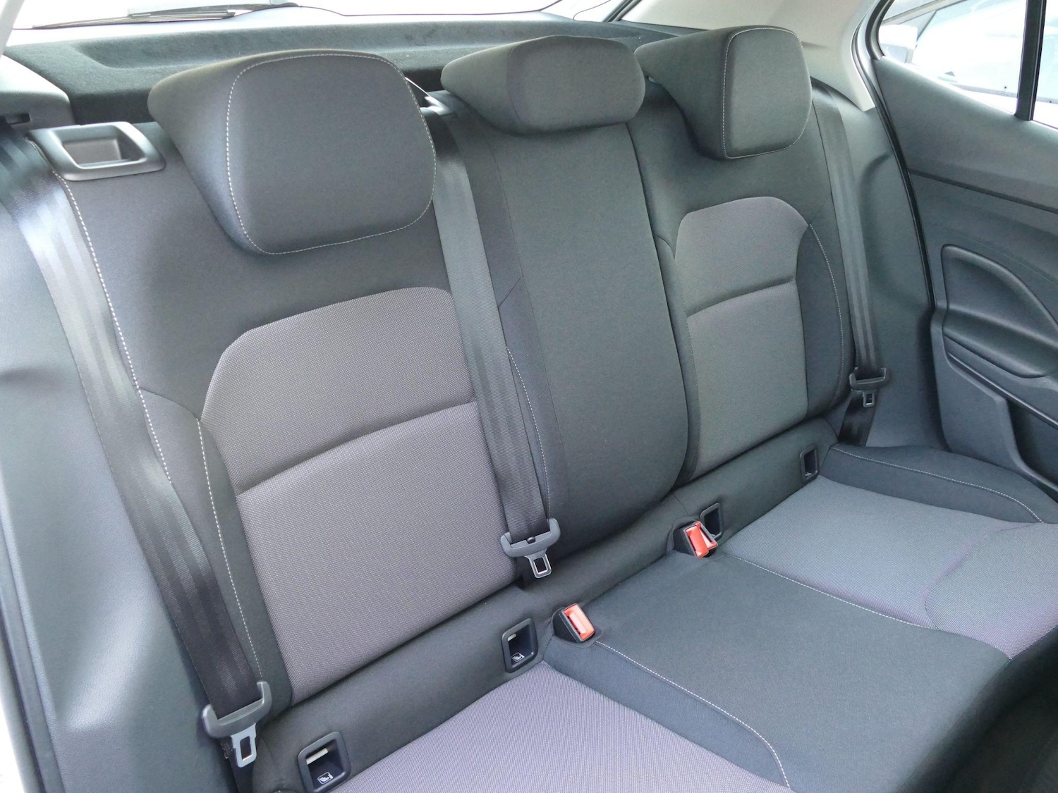 Used Skoda Fabia 2025 for sale - 76361219: Photo 11