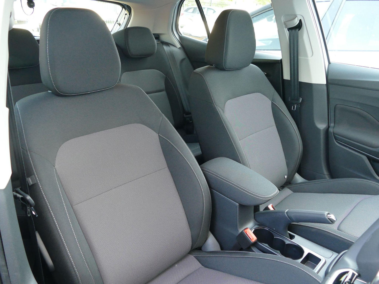 Used Skoda Fabia 2025 for sale - 76361219: Photo 4