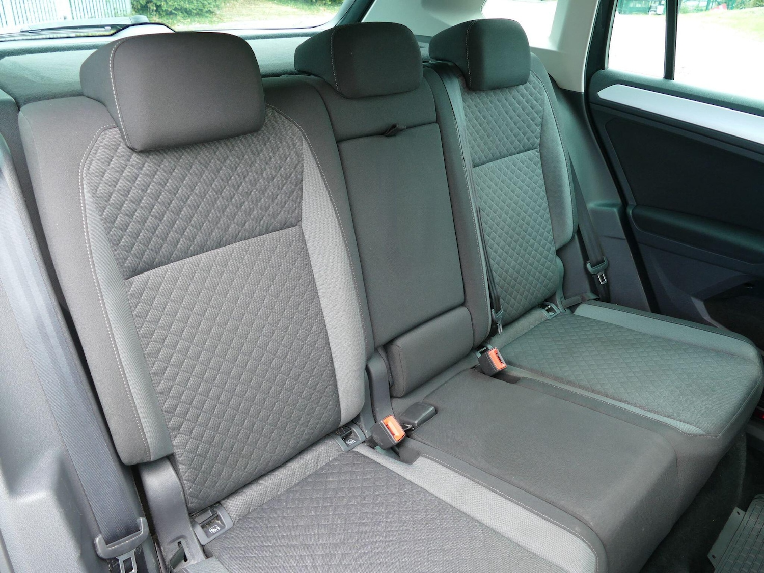 Used Volkswagen Tiguan 2020 for sale - 76360601: Photo 10