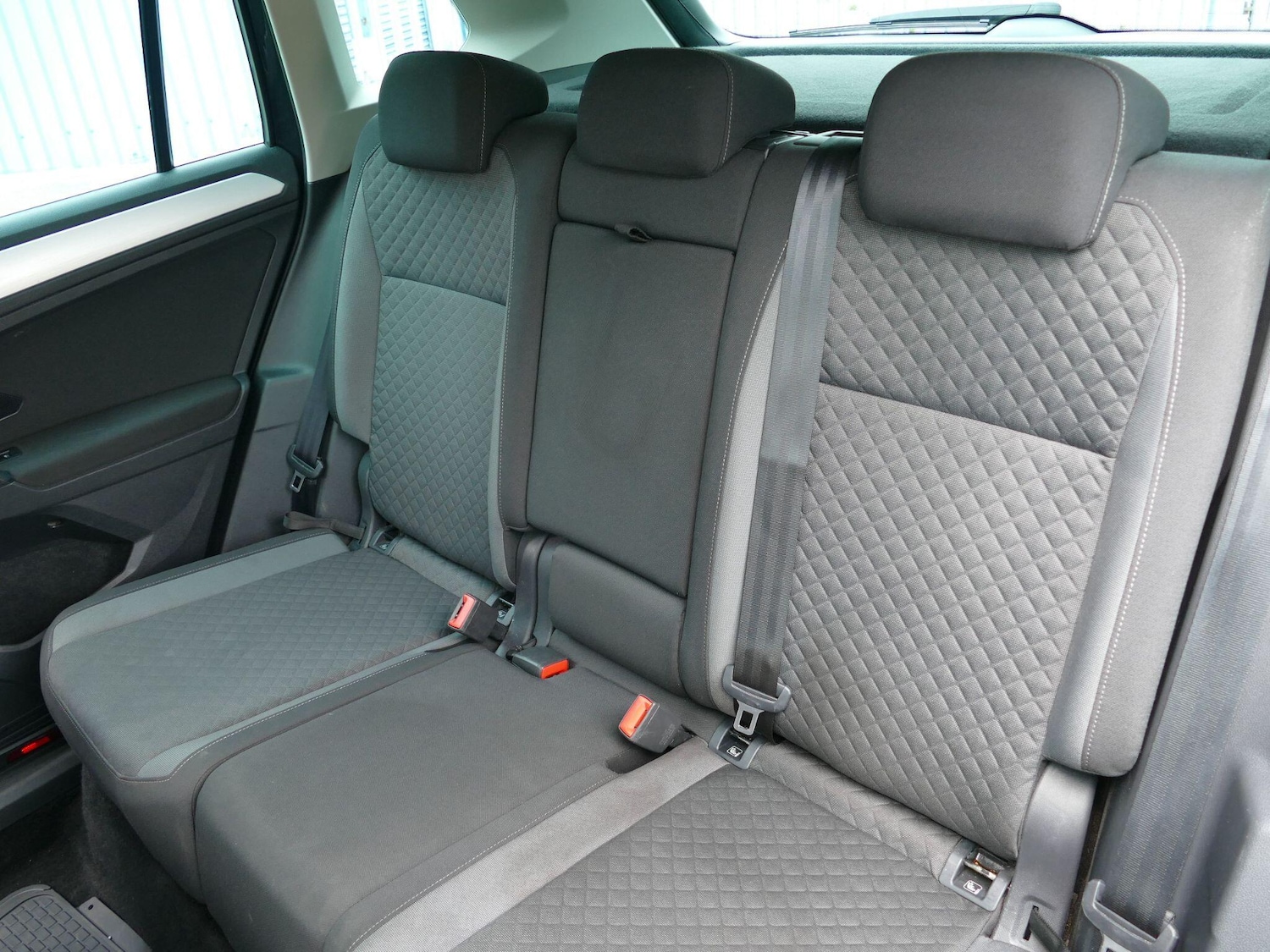 Used Volkswagen Tiguan 2020 for sale - 76360601: Photo 11