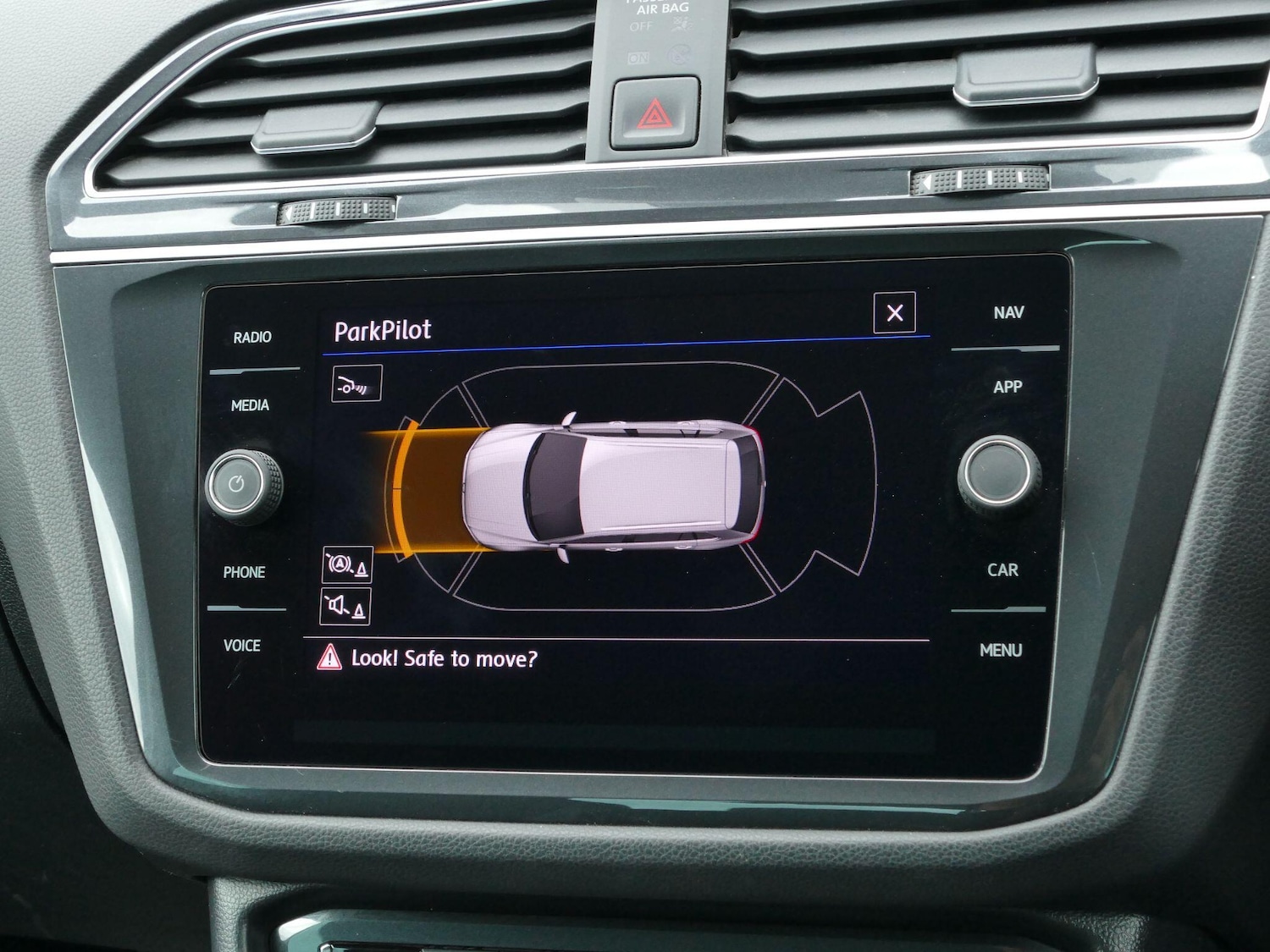 Used Volkswagen Tiguan 2020 for sale - 76360601: Photo 17