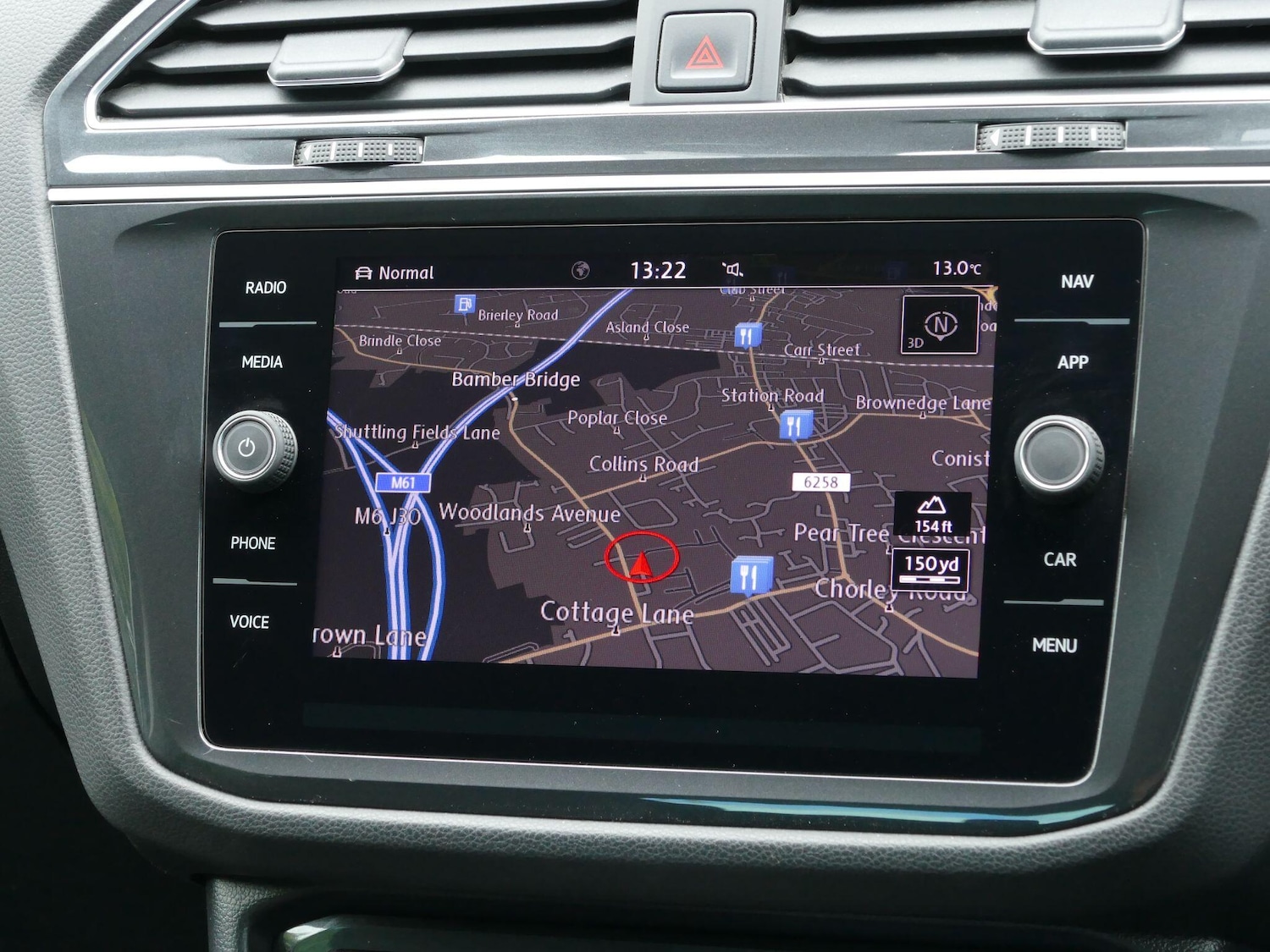 Used Volkswagen Tiguan 2020 for sale - 76360601: Photo 19