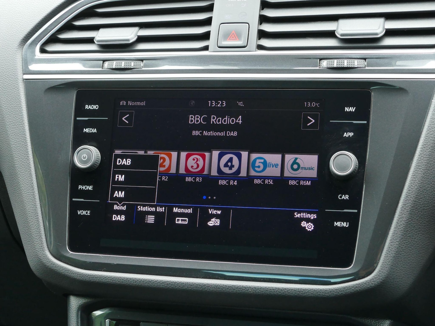 Used Volkswagen Tiguan 2020 for sale - 76360601: Photo 21
