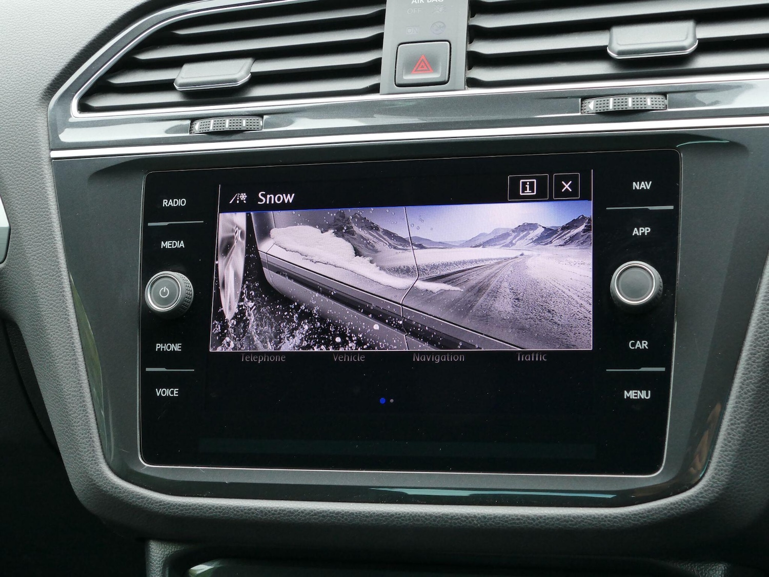 Used Volkswagen Tiguan 2020 for sale - 76360601: Photo 29