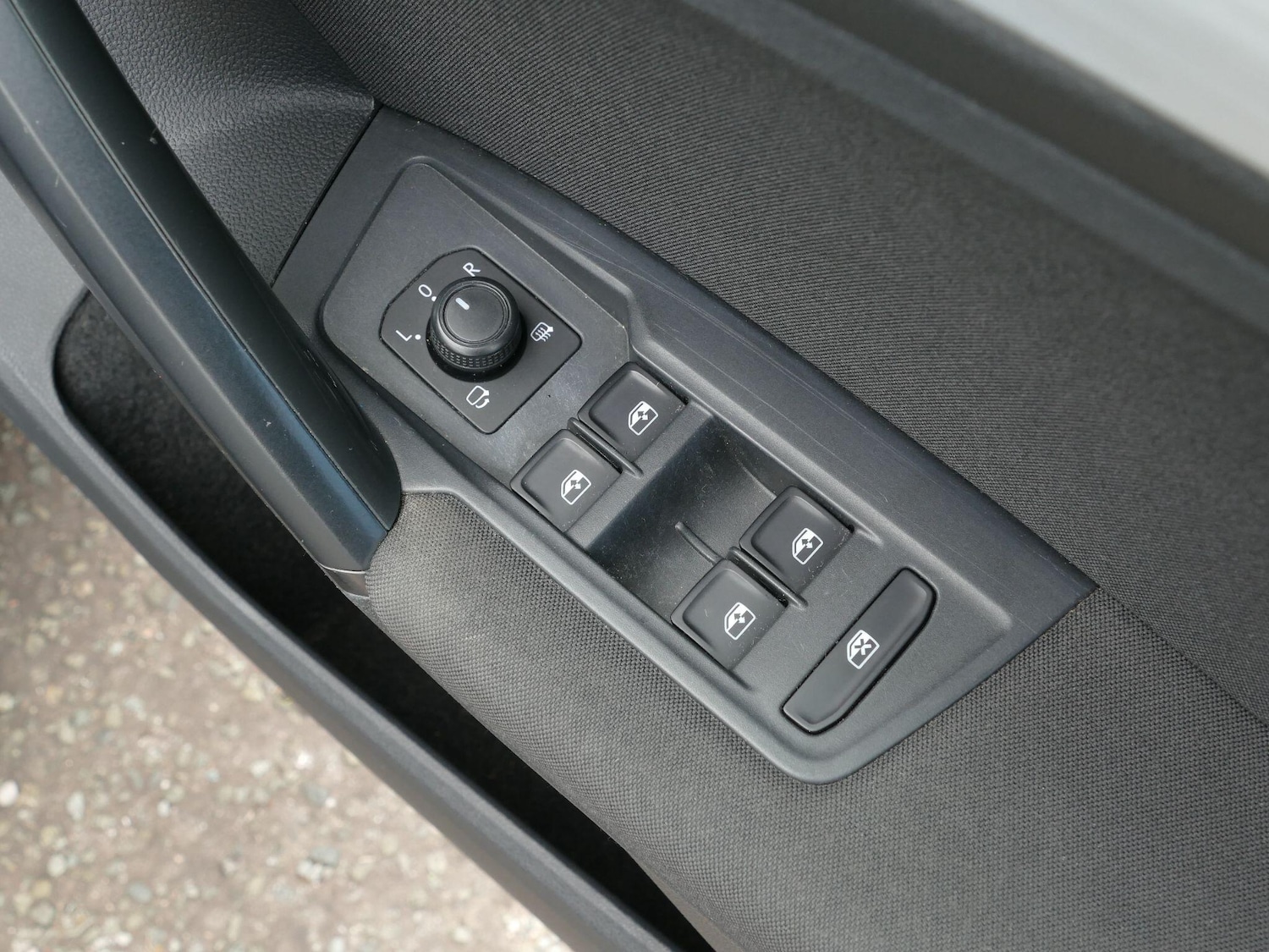 Used Volkswagen Tiguan 2020 for sale - 76360601: Photo 32