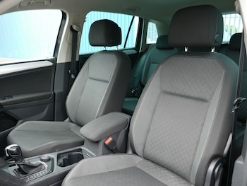 Used Volkswagen Tiguan 2020 for sale - 76360601: Photo