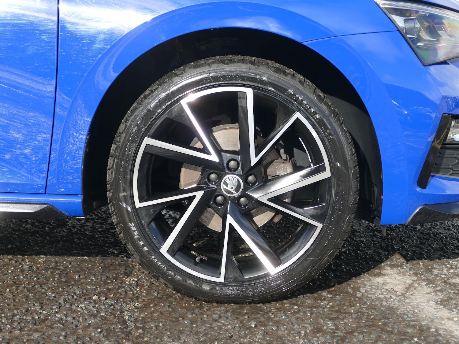 Used Skoda Scala 2022 for sale - 76389100: Photo 14