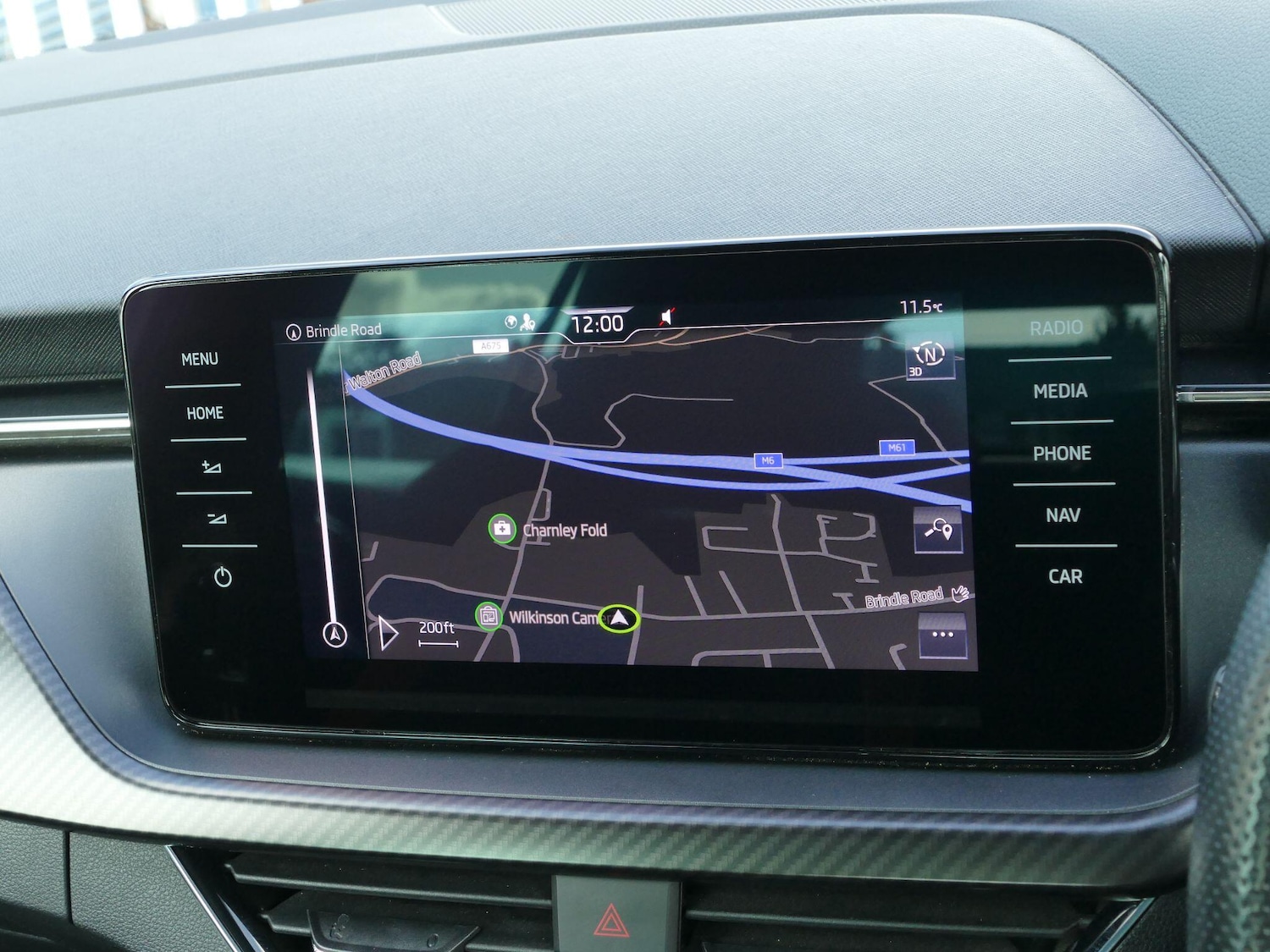 Used Skoda Scala 2022 for sale - 76389100: Photo 16