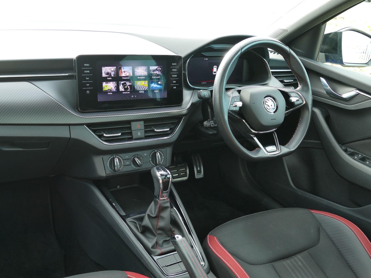 Used Skoda Scala 2022 for sale - 76389100: Photo 2