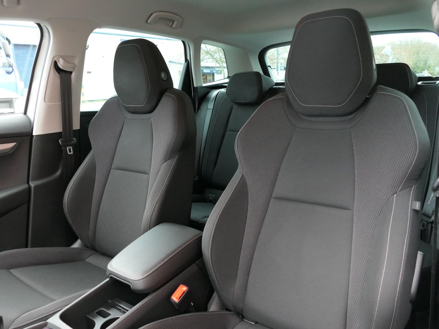 Used Skoda Karoq 2023 for sale - 76771877: Photo 12