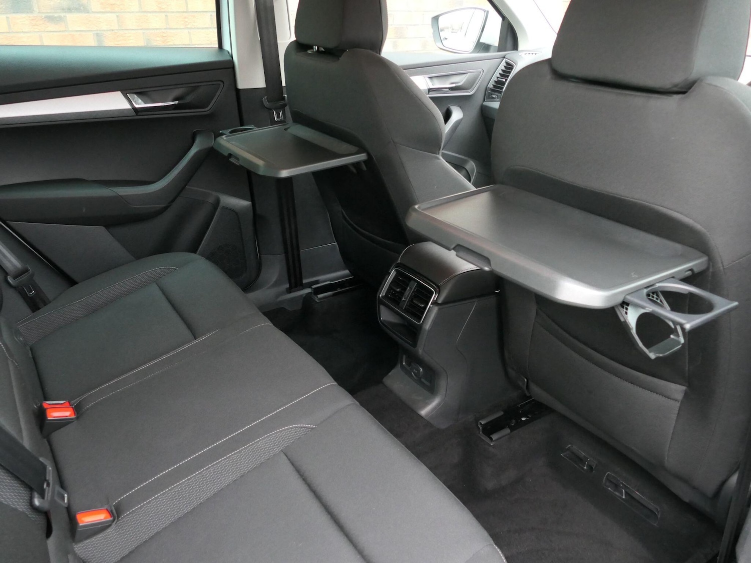 Used Skoda Karoq 2023 for sale - 76771877: Photo 15