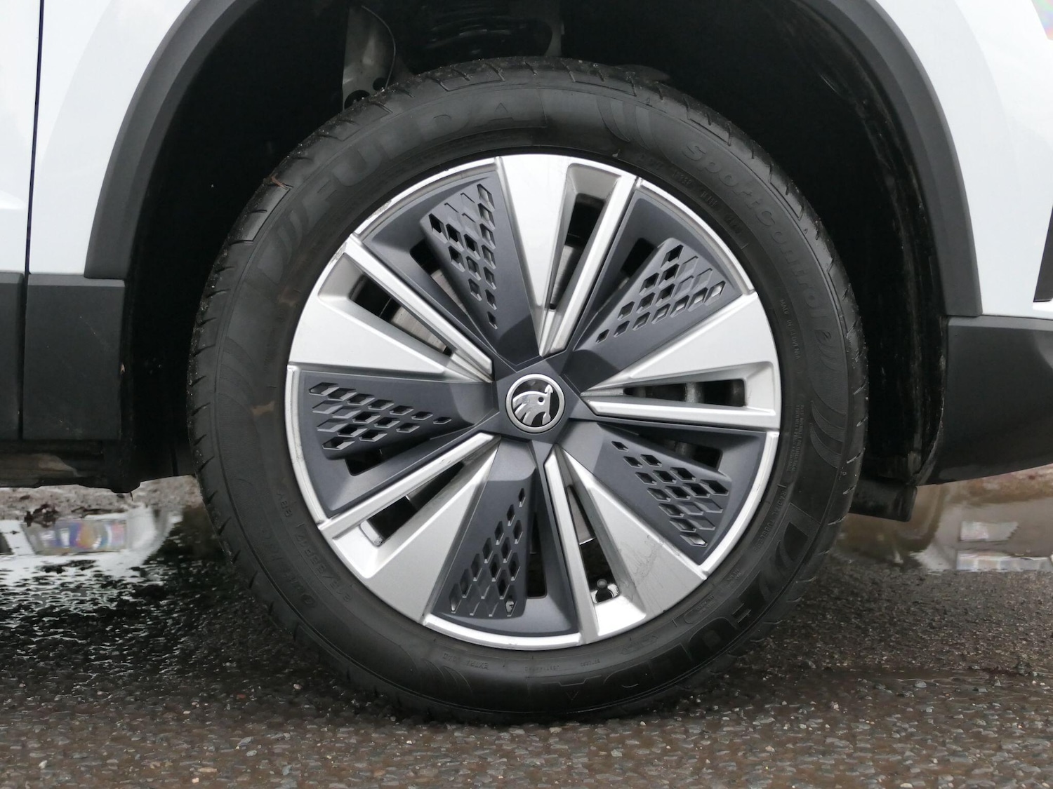 Used Skoda Karoq 2023 for sale - 76771877: Photo 29