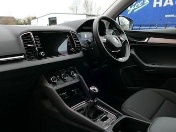 Used Skoda Karoq 2023 for sale - 76771877: Photo