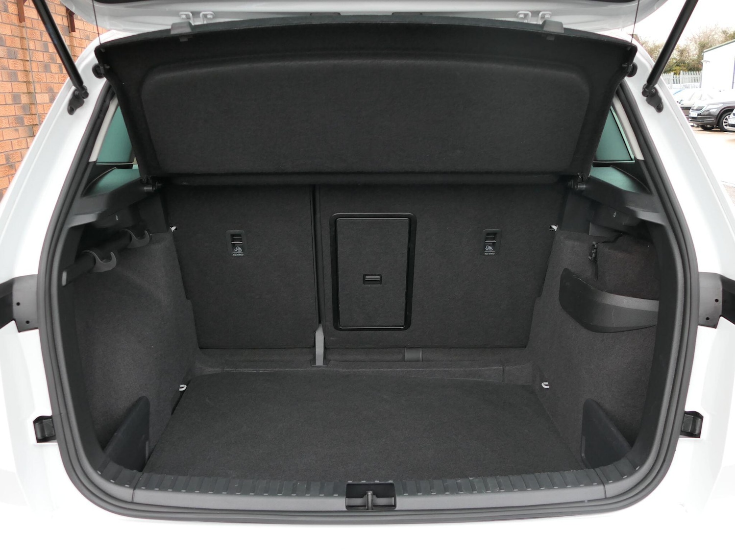 Used Skoda Karoq 2023 for sale - 76771877: Photo 30