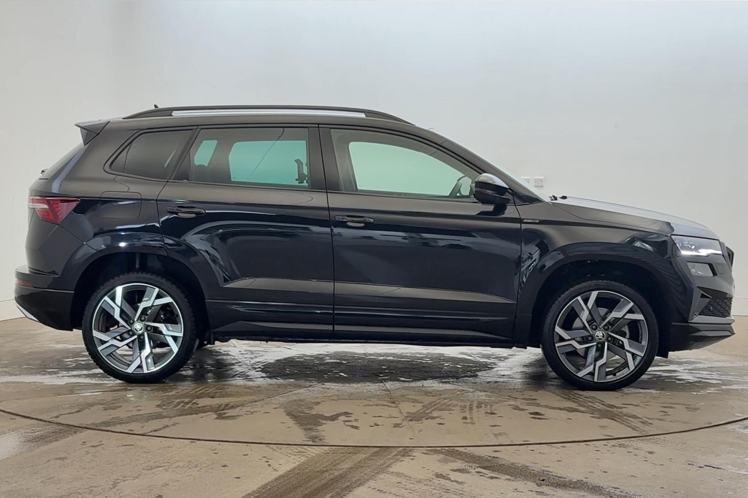 Used Skoda Karoq 2025 for sale - 77081335: Photo 6