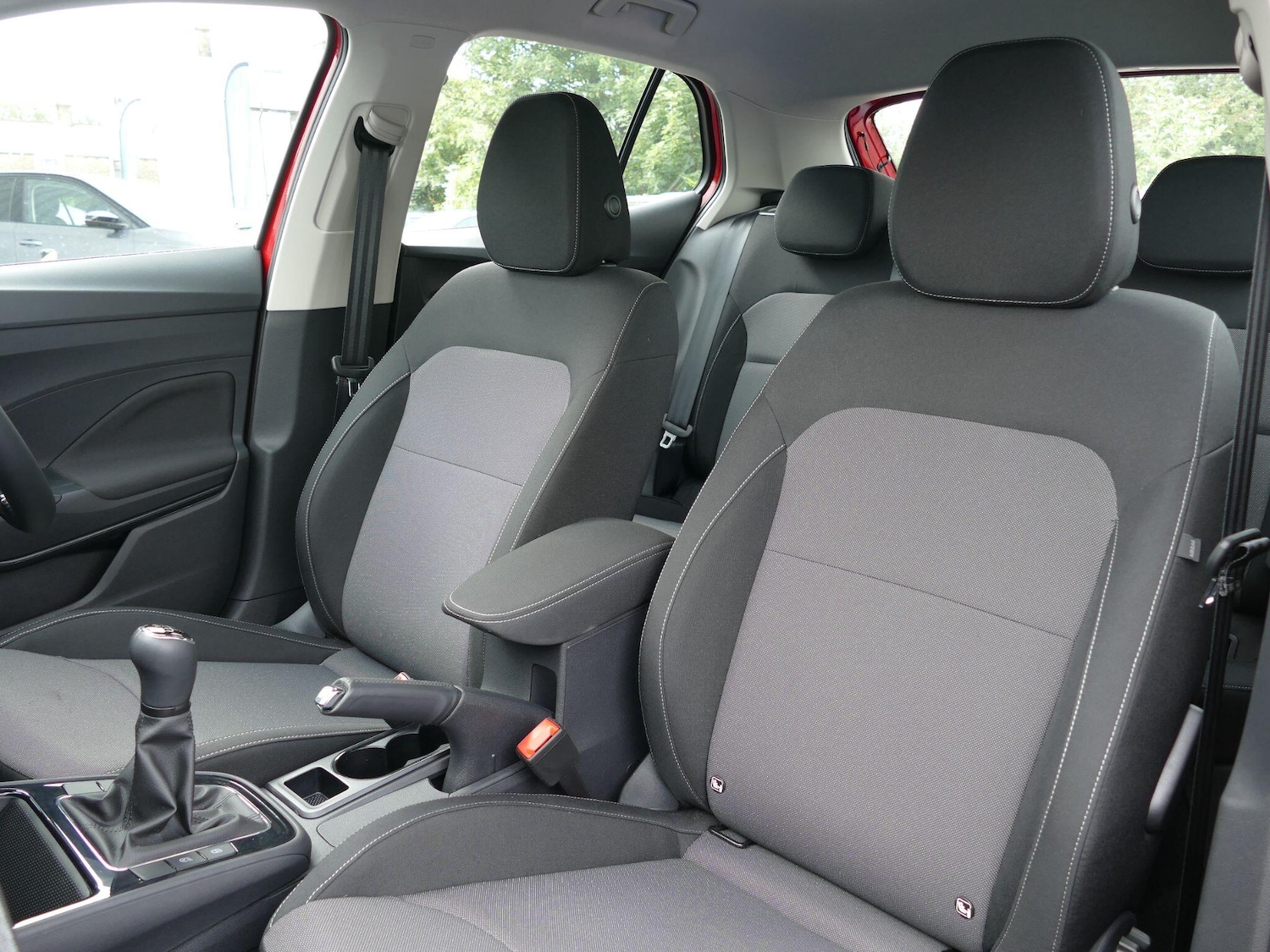 Used Skoda Fabia 2025 for sale - 76360243: Photo 11