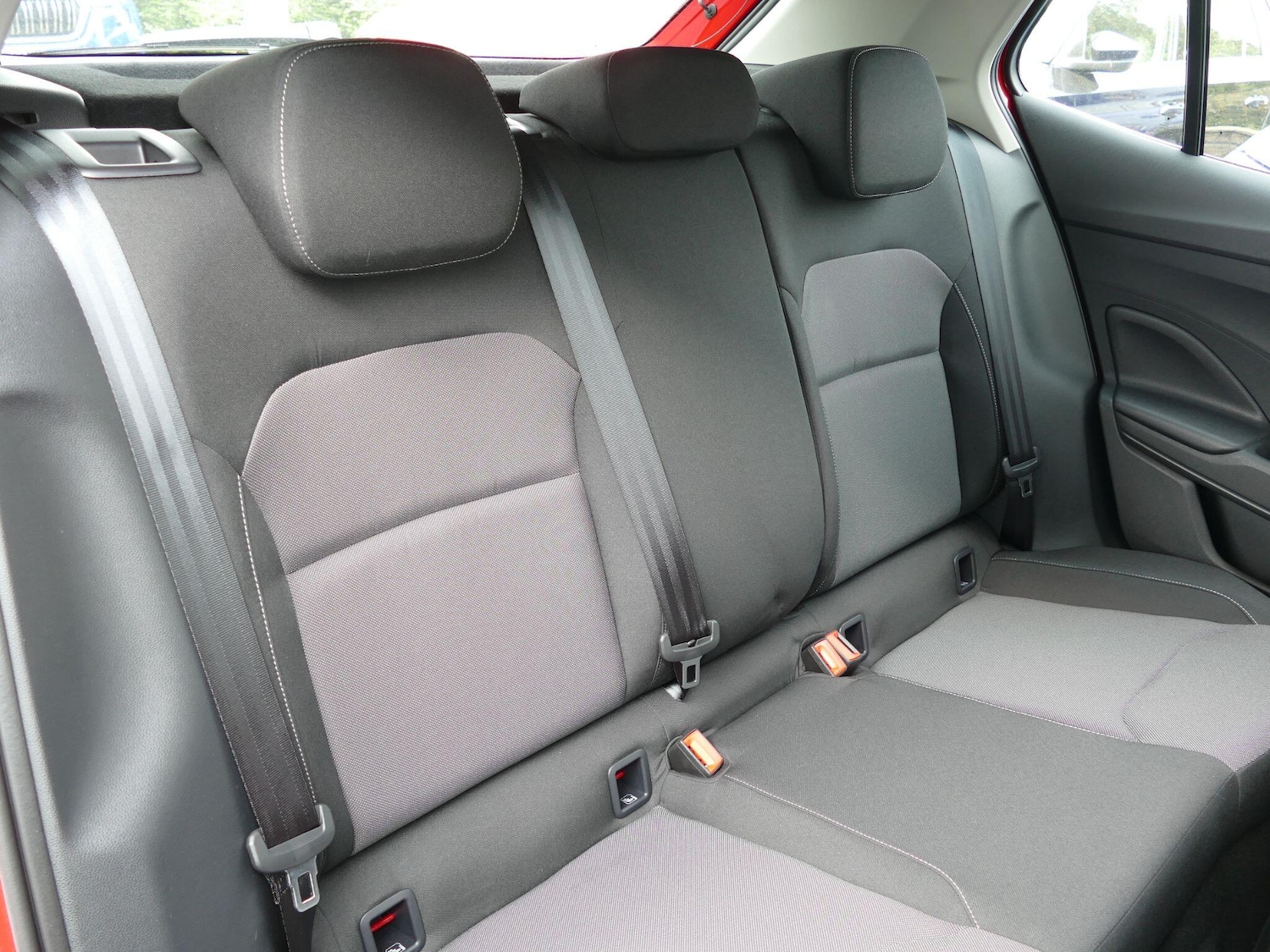 Used Skoda Fabia 2025 for sale - 76360243: Photo 12