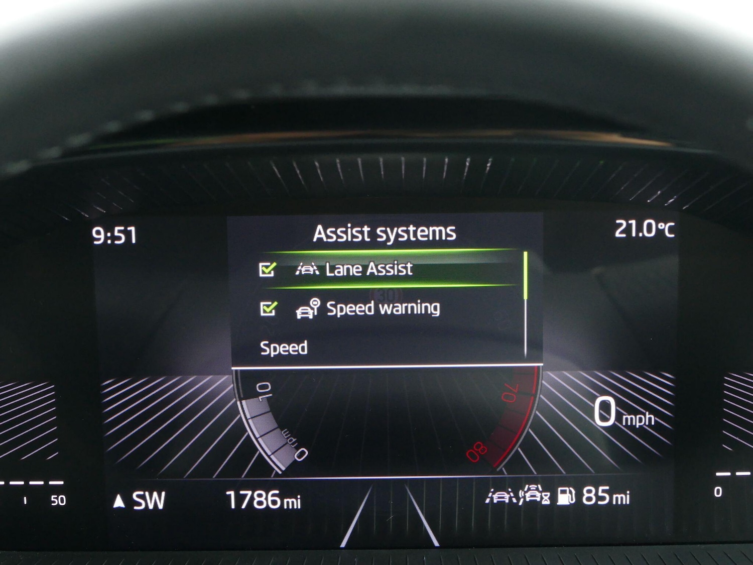 Used Skoda Fabia 2025 for sale - 76360243: Photo 15