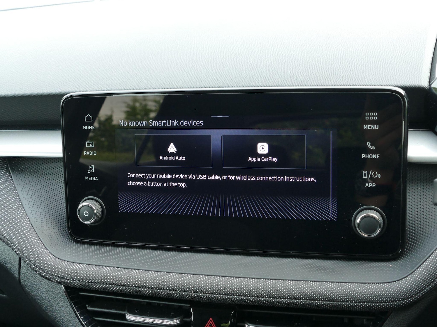 Used Skoda Fabia 2025 for sale - 76360243: Photo 18