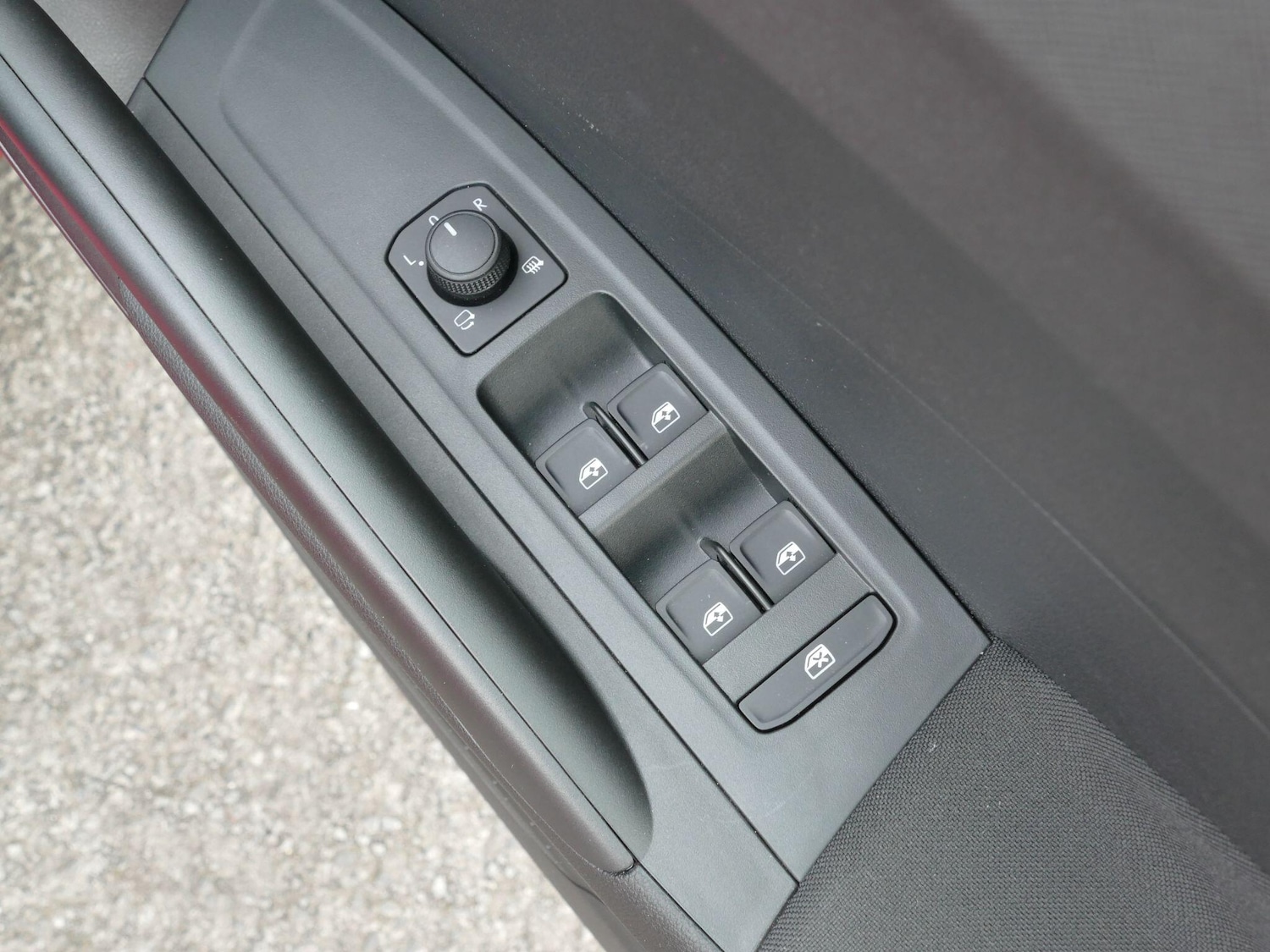 Used Skoda Fabia 2025 for sale - 76360243: Photo 21