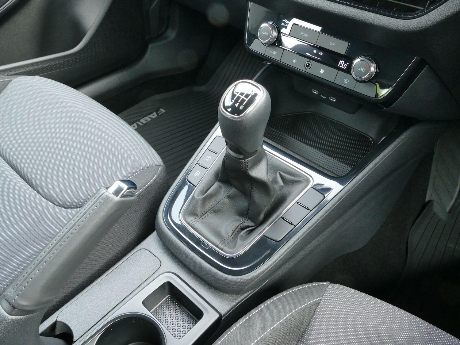 Used Skoda Fabia 2025 for sale - 76360243: Photo 24