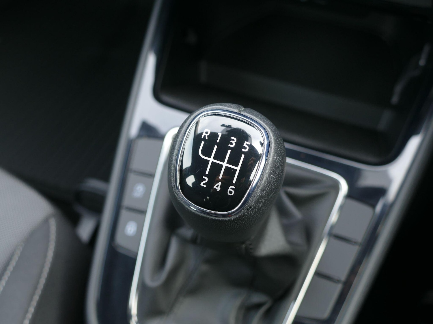 Used Skoda Fabia 2025 for sale - 76360243: Photo 25