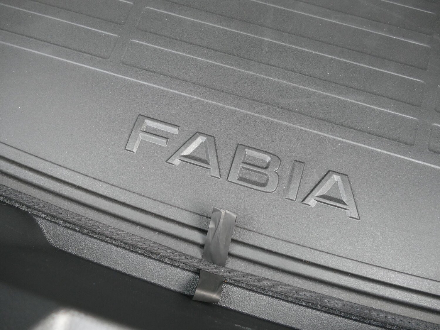 Used Skoda Fabia 2025 for sale - 76360243: Photo 28