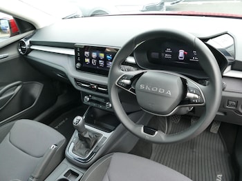 Used Skoda Fabia 2025 for sale - 76360243: Photo
