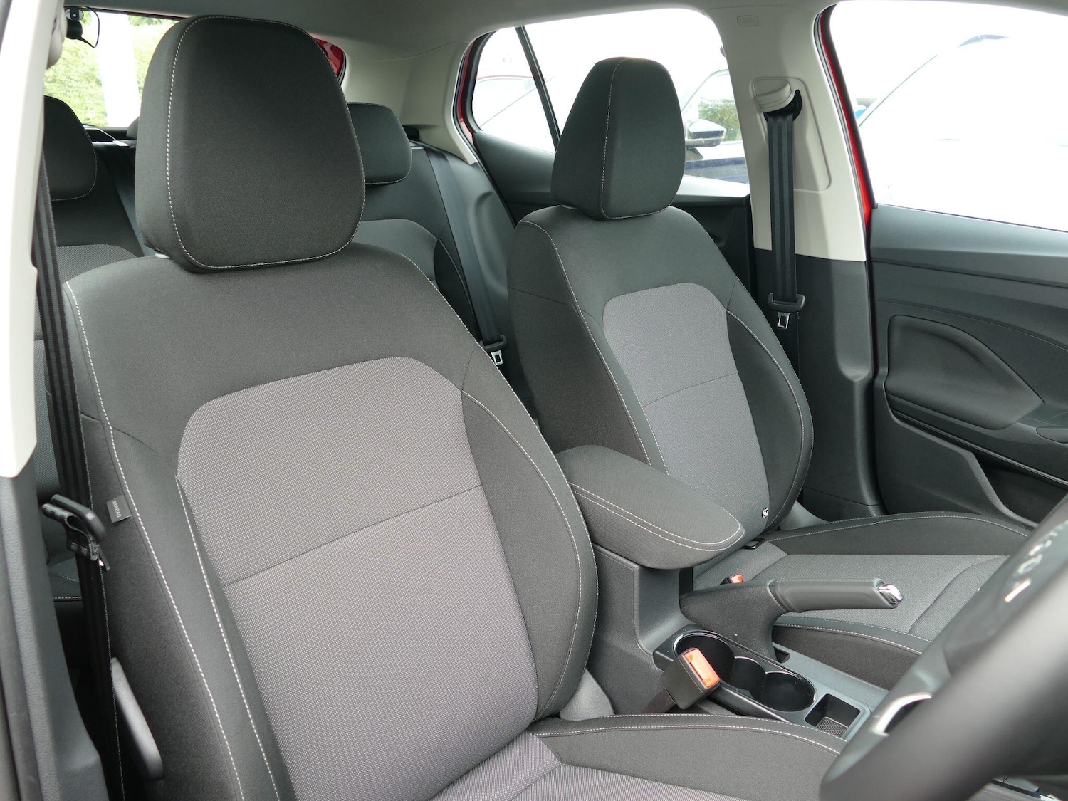 Used Skoda Fabia 2025 for sale - 76360243: Photo 5