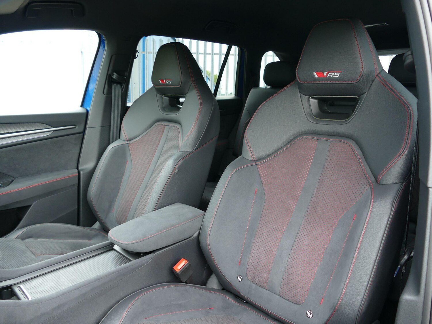 Used Skoda Kodiaq 2025 for sale - 76800856: Photo 11