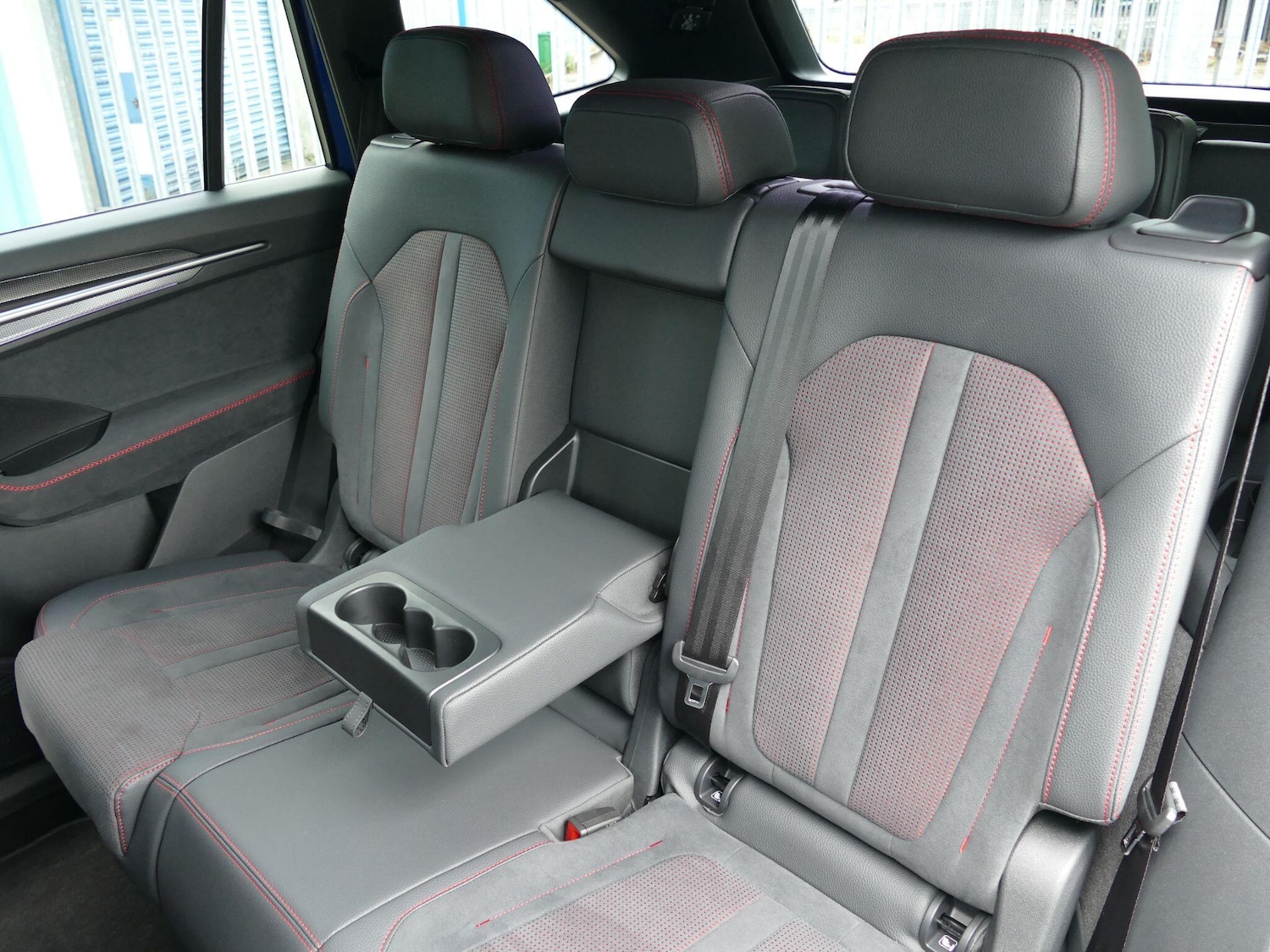 Used Skoda Kodiaq 2025 for sale - 76800856: Photo 13