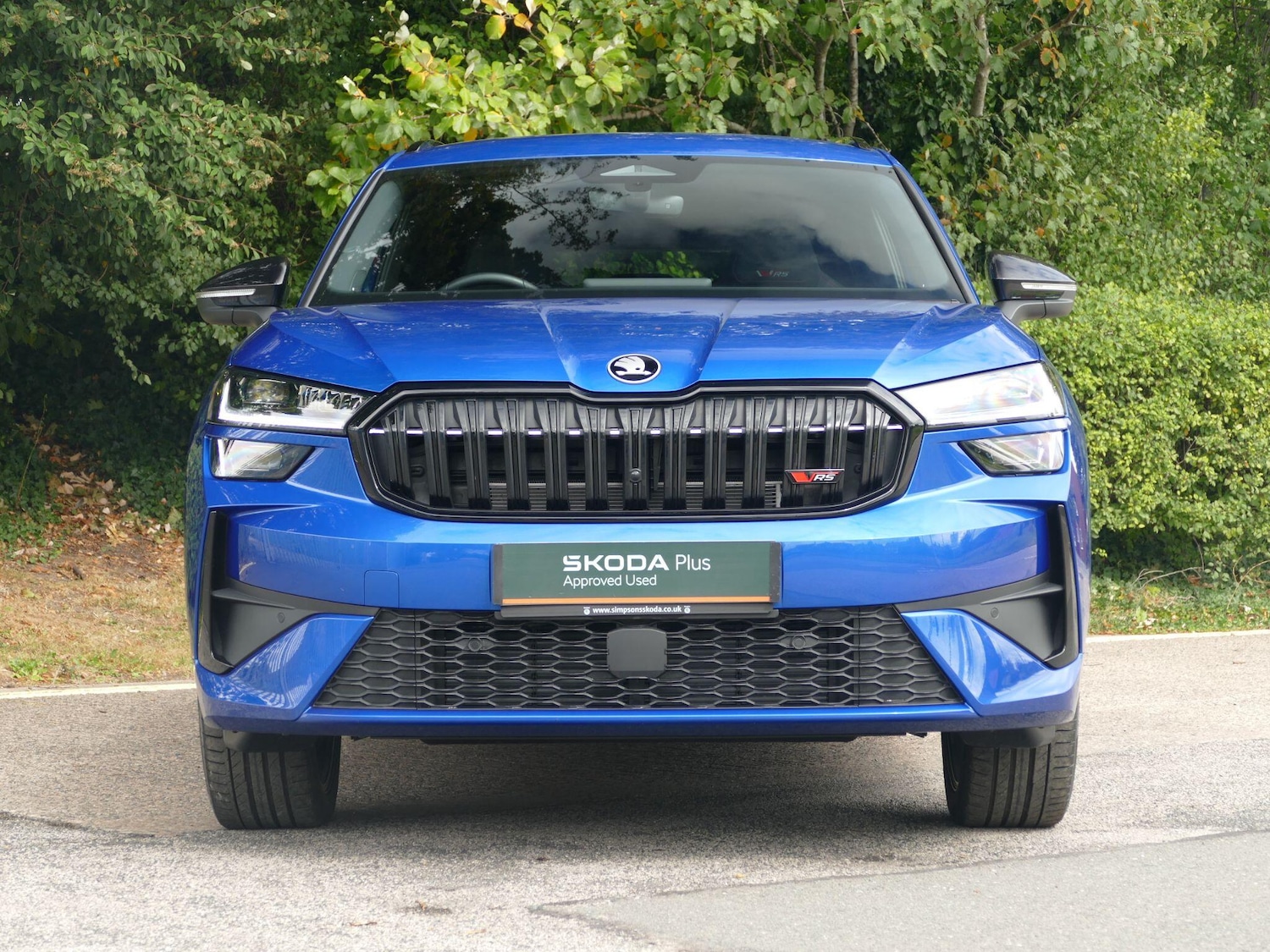 Used Skoda Kodiaq 2025 for sale - 76800856: Photo 17