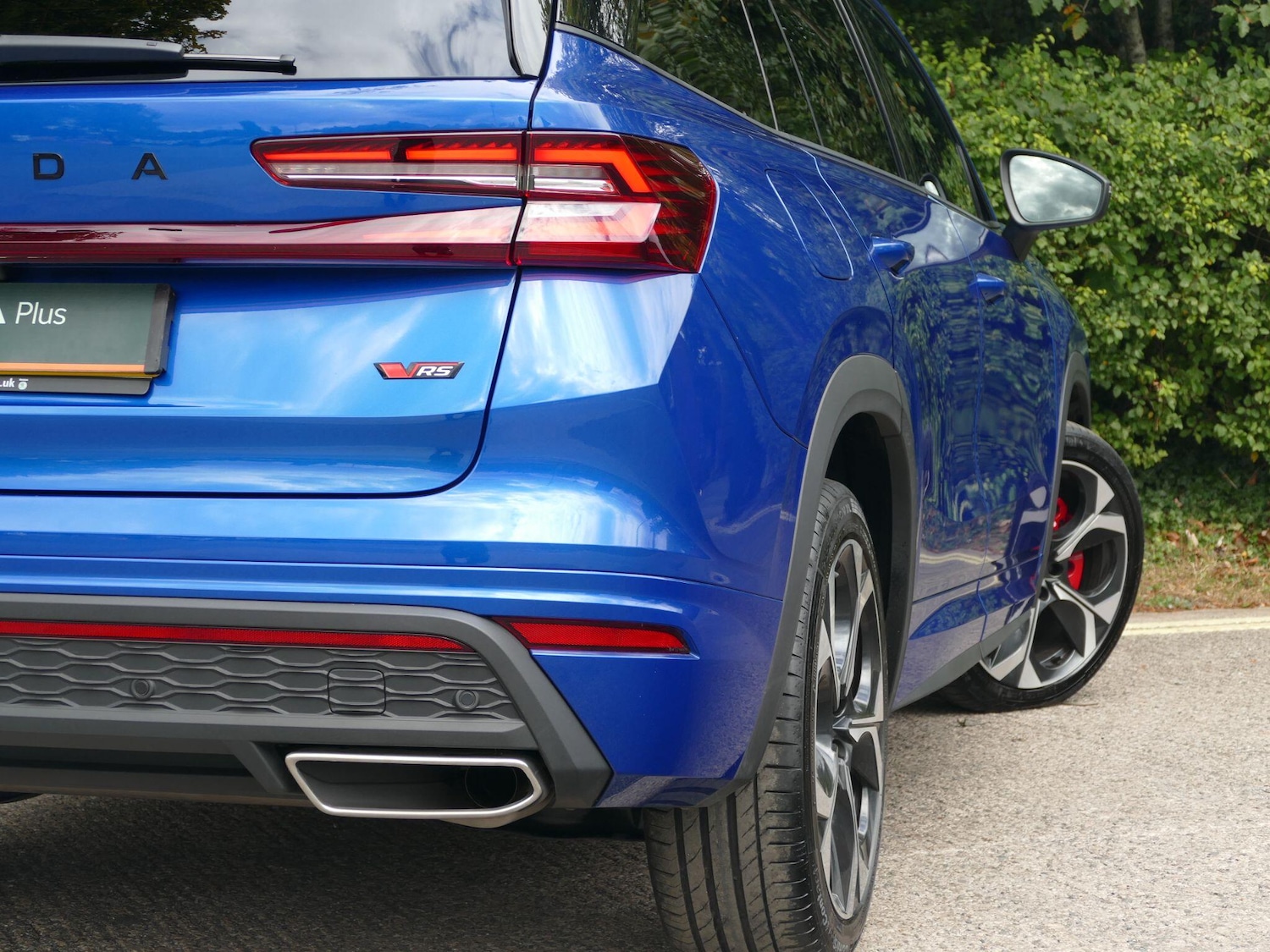 Used Skoda Kodiaq 2025 for sale - 76800856: Photo 21