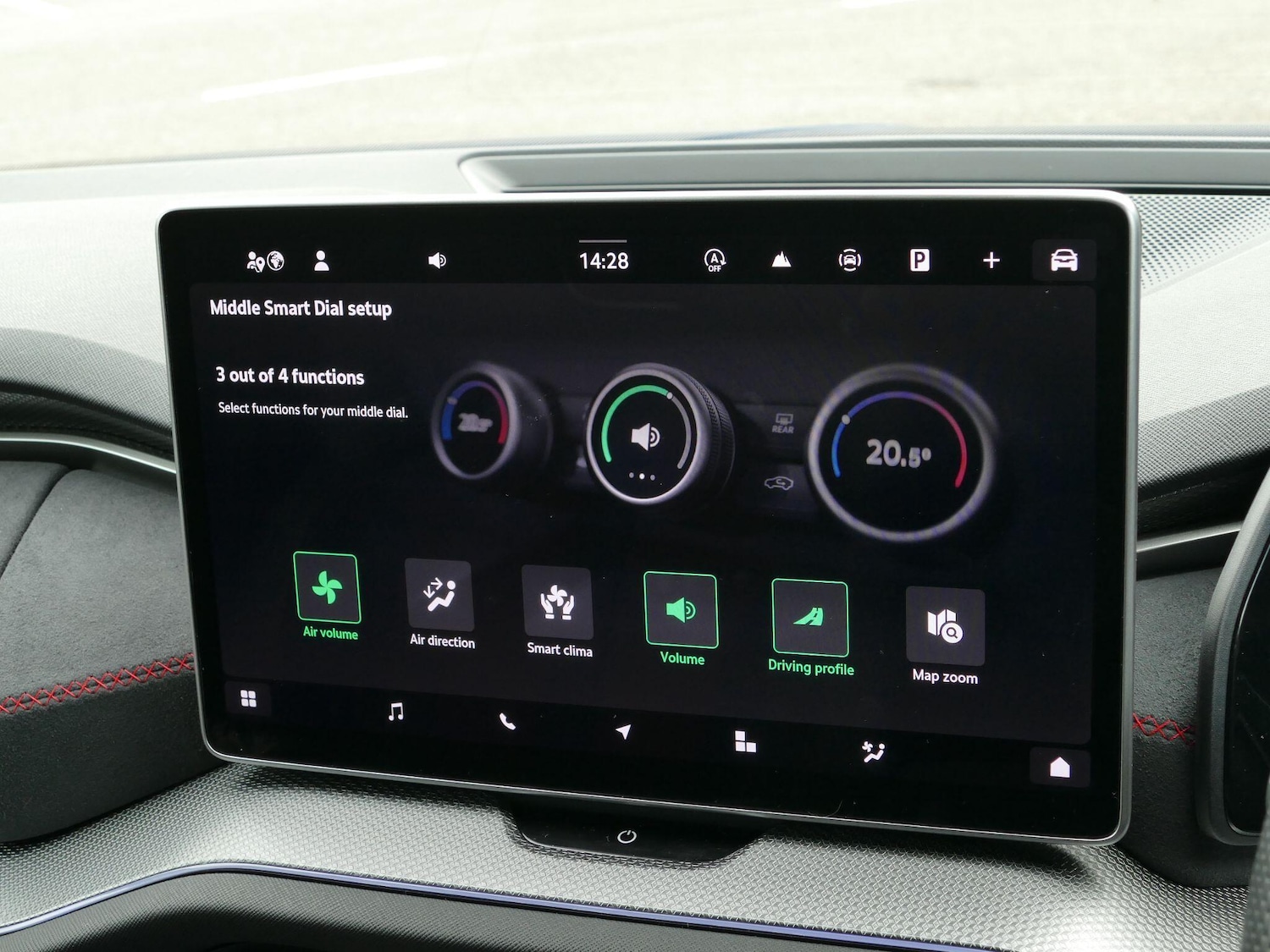 Used Skoda Kodiaq 2025 for sale - 76800856: Photo 27