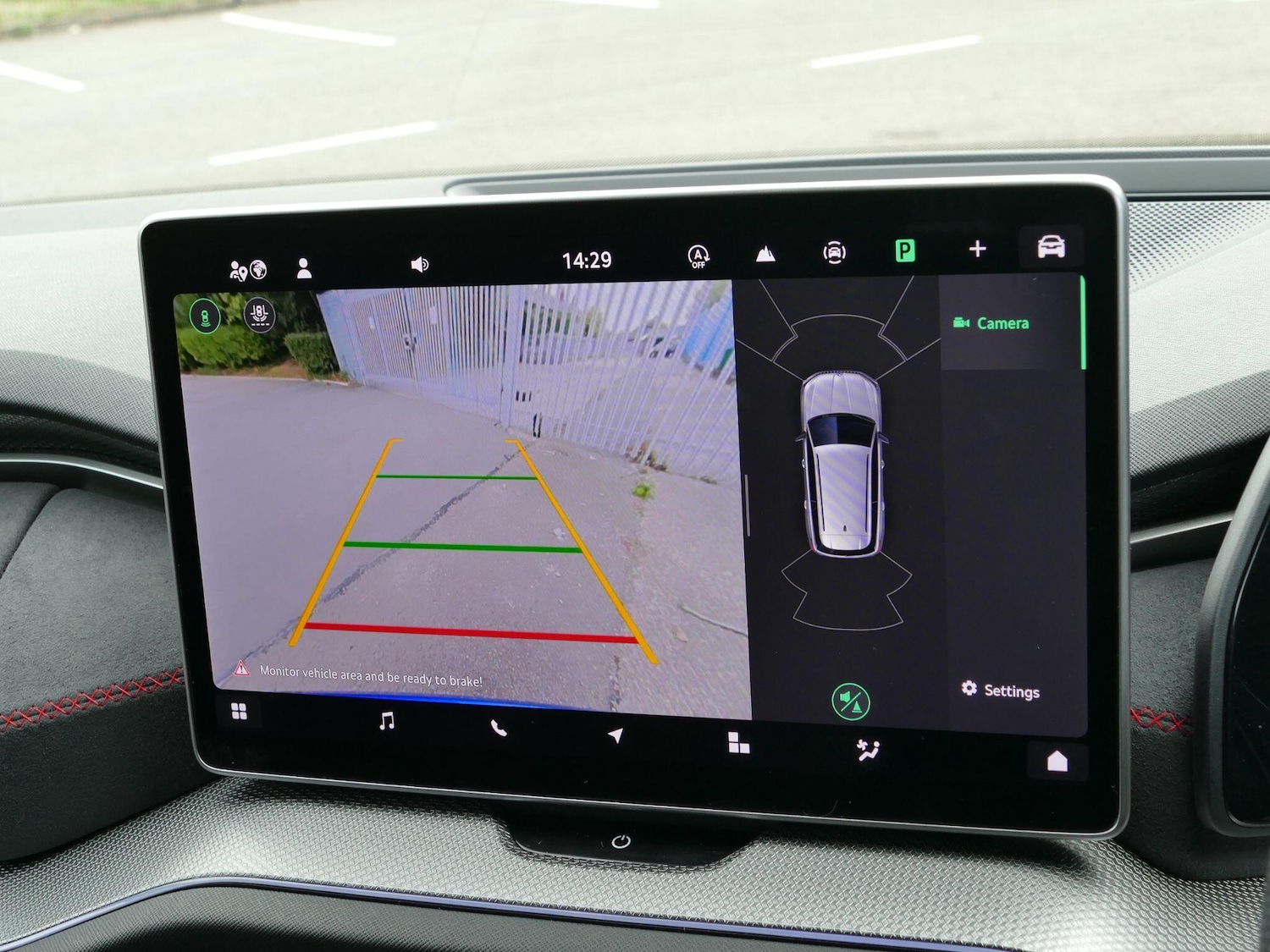 Used Skoda Kodiaq 2025 for sale - 76800856: Photo 28