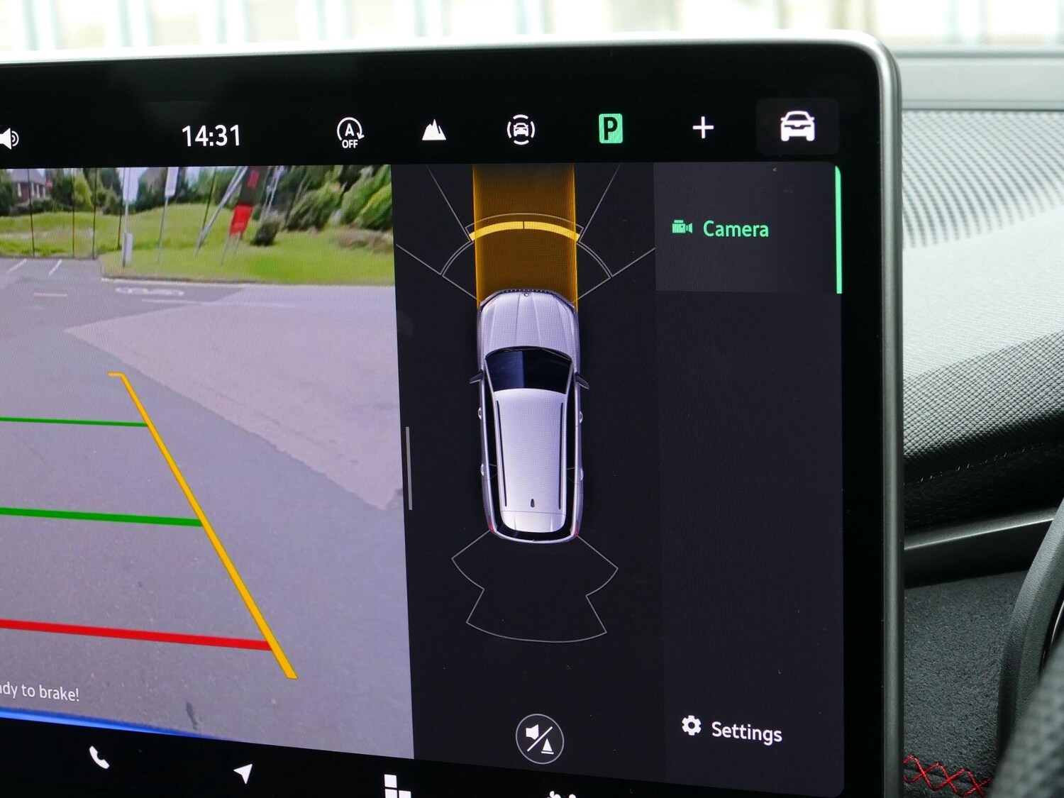 Used Skoda Kodiaq 2025 for sale - 76800856: Photo 29