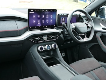 Used Skoda Kodiaq 2025 for sale - 76800856: Photo