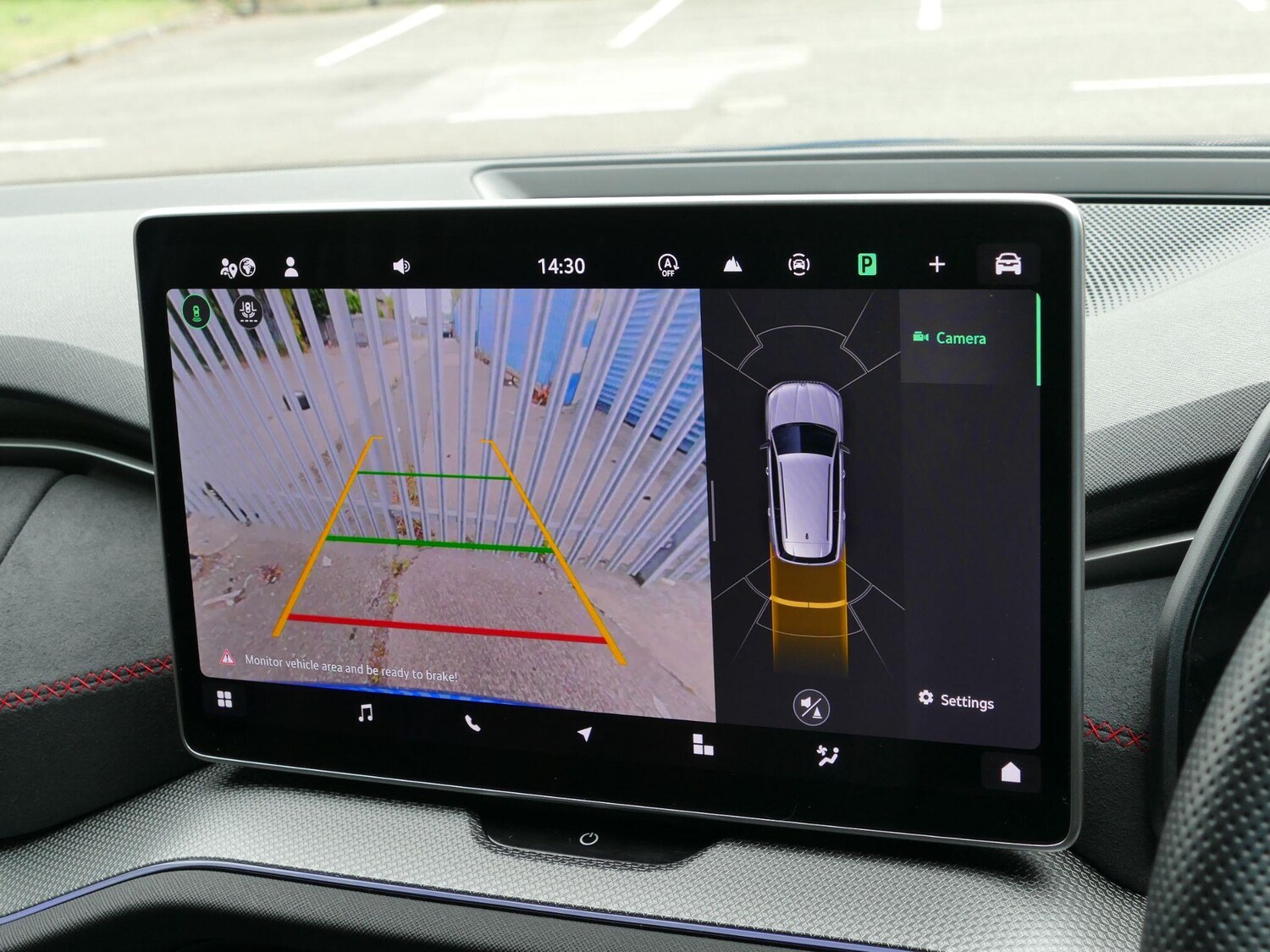 Used Skoda Kodiaq 2025 for sale - 76800856: Photo 33