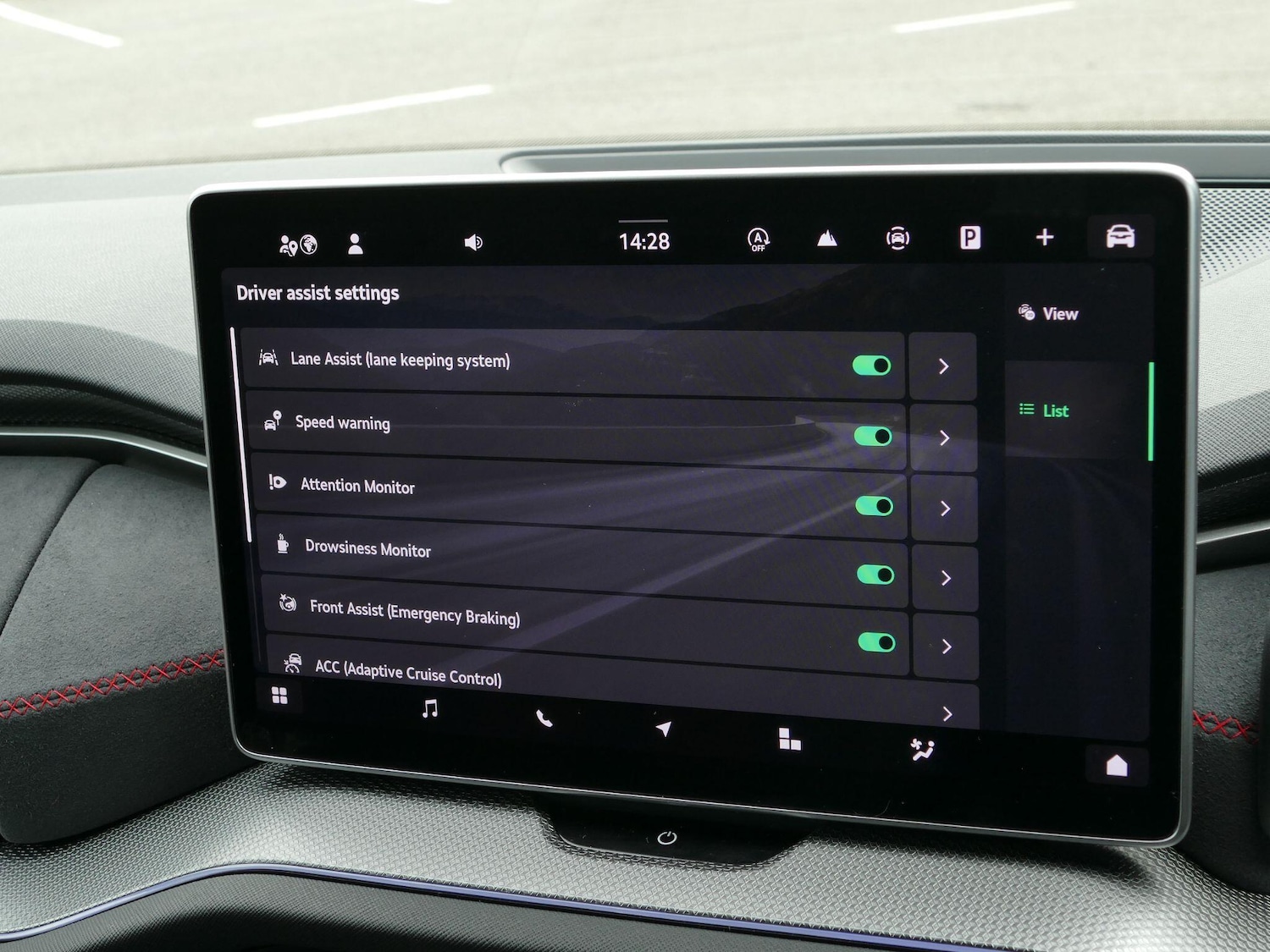 Used Skoda Kodiaq 2025 for sale - 76800856: Photo 35