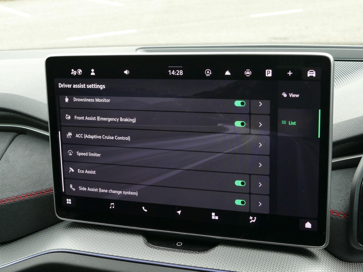 Used Skoda Kodiaq 2025 for sale - 76800856: Photo 36