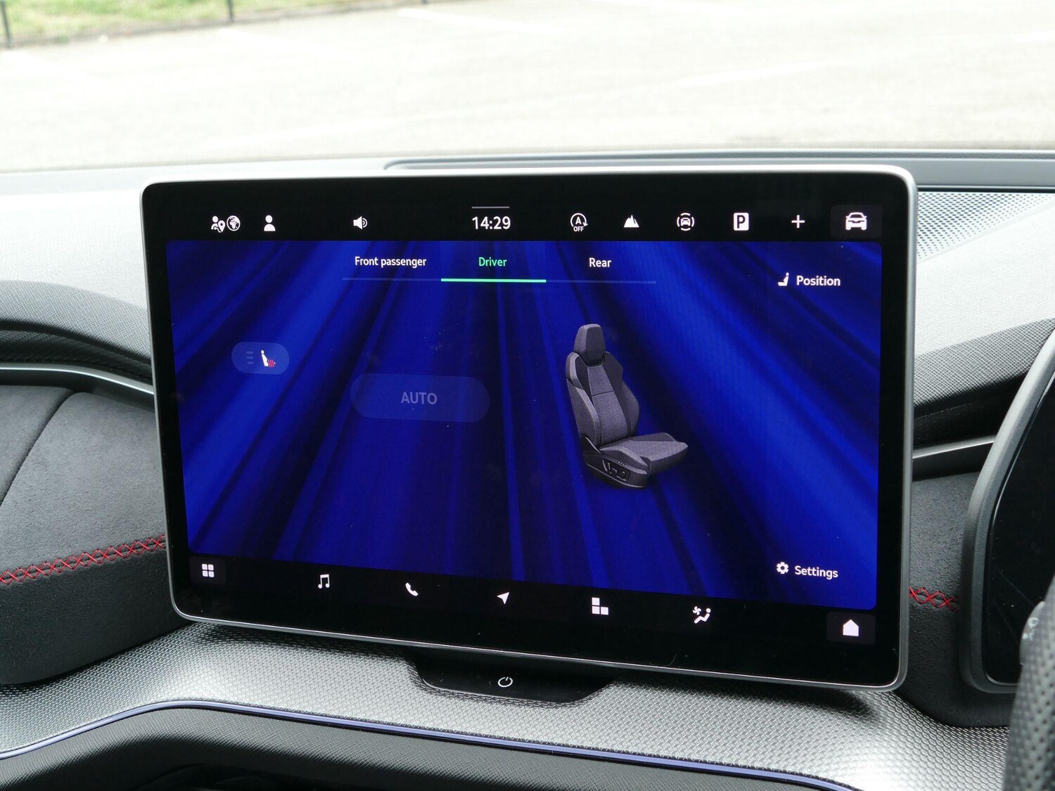 Used Skoda Kodiaq 2025 for sale - 76800856: Photo 38