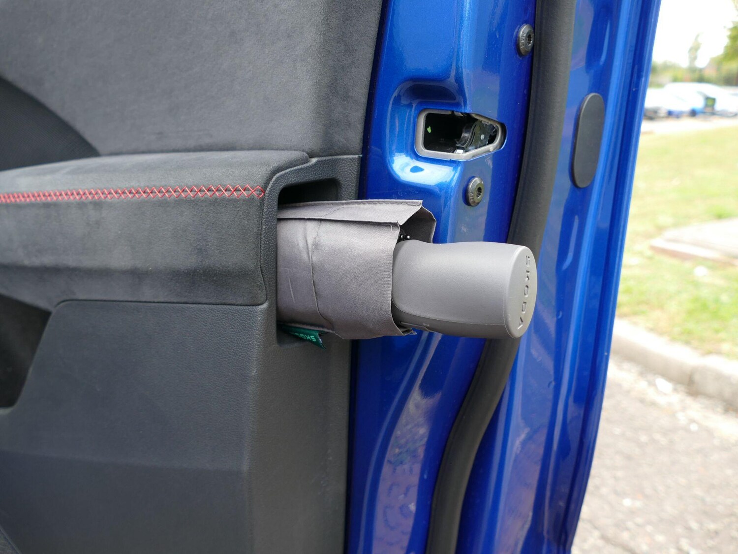 Used Skoda Kodiaq 2025 for sale - 76800856: Photo 39