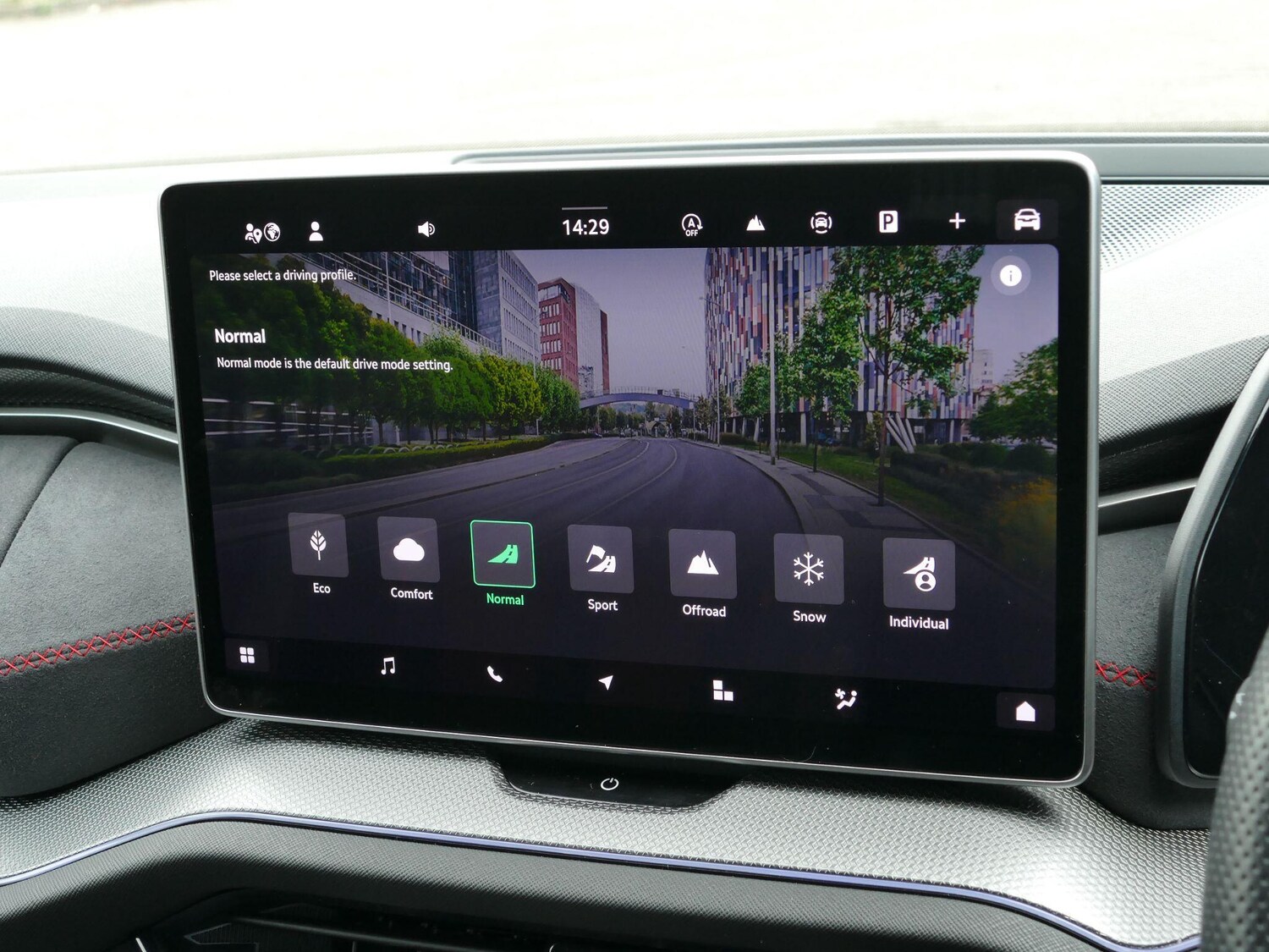 Used Skoda Kodiaq 2025 for sale - 76800856: Photo 40