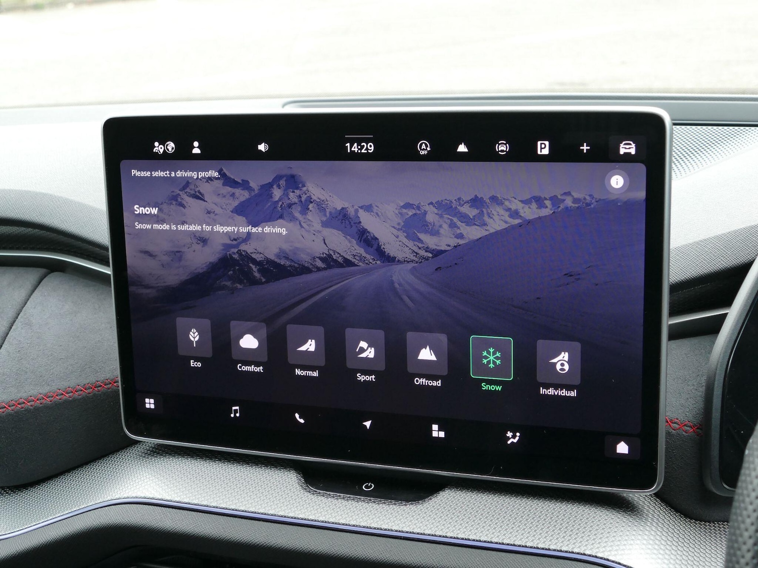 Used Skoda Kodiaq 2025 for sale - 76800856: Photo 41