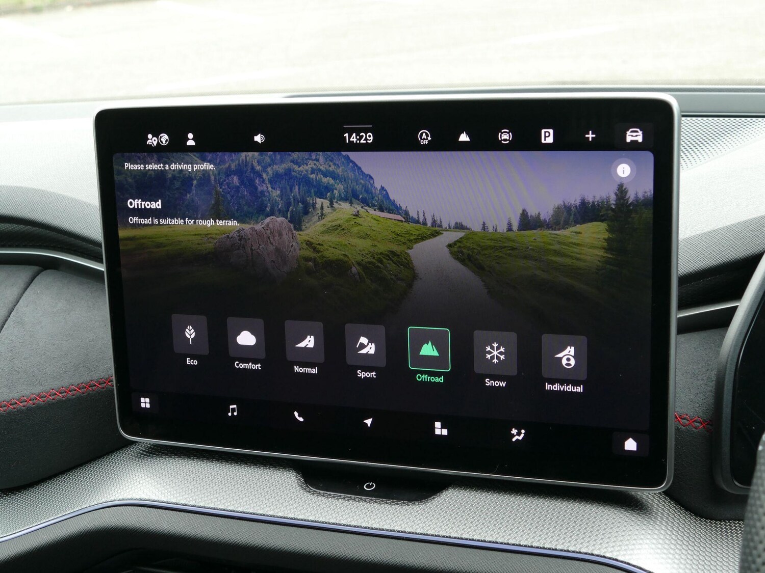 Used Skoda Kodiaq 2025 for sale - 76800856: Photo 42