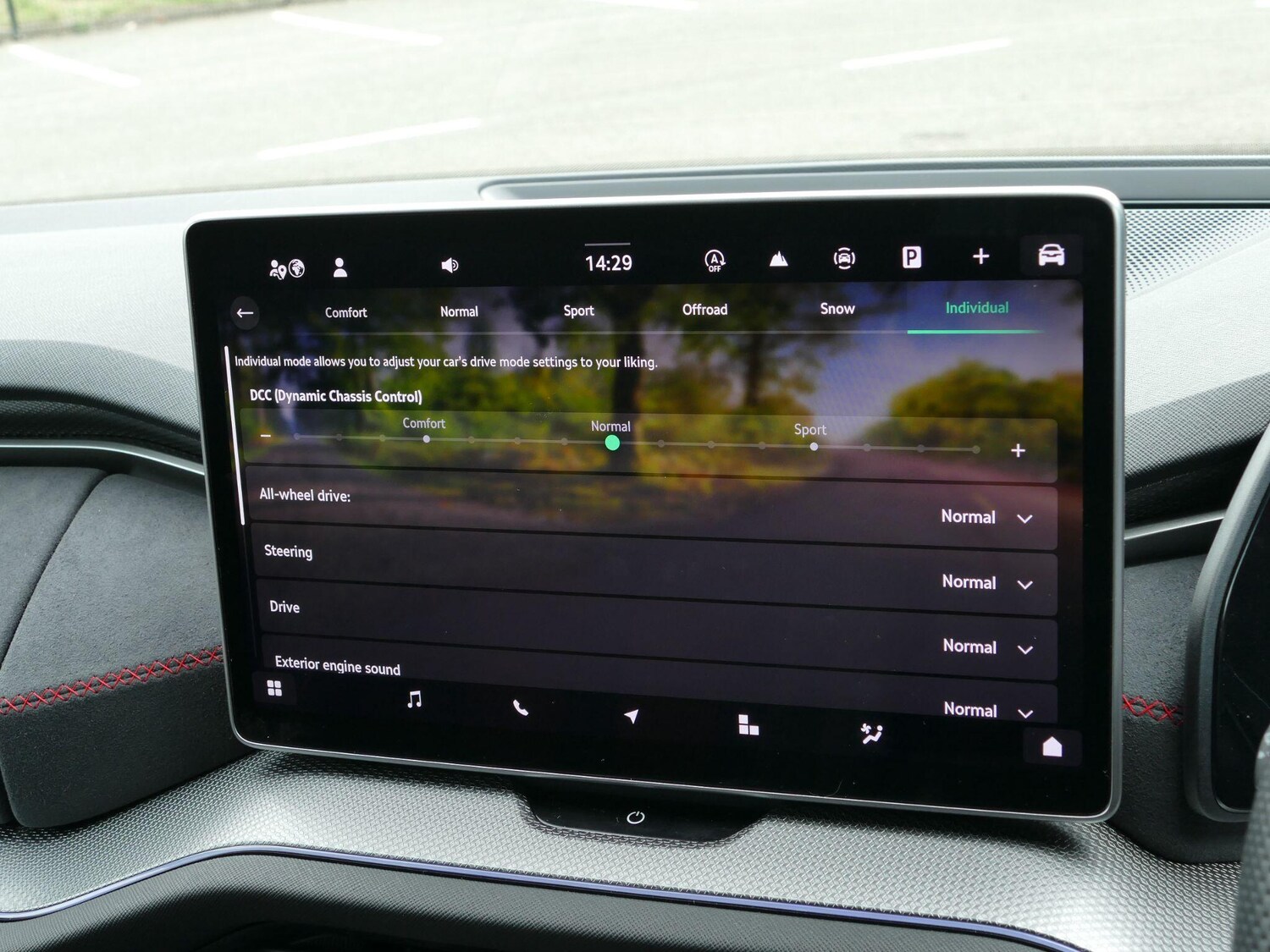 Used Skoda Kodiaq 2025 for sale - 76800856: Photo 43