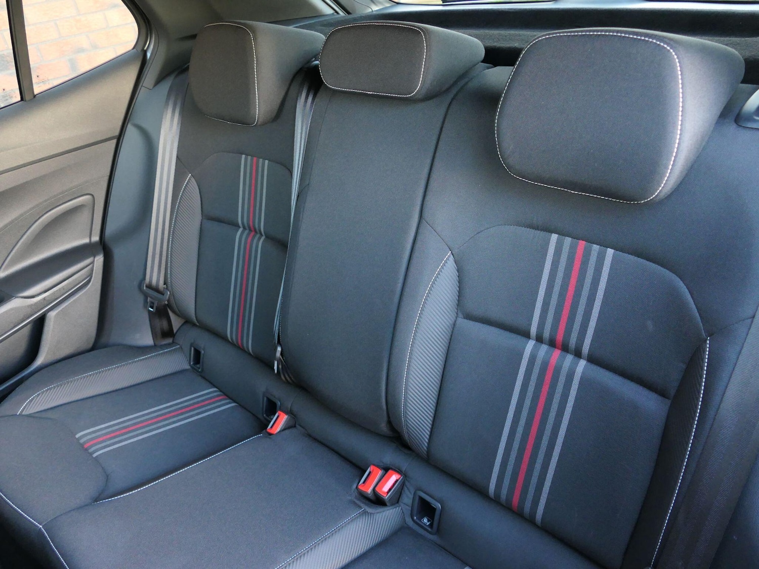 Used Skoda Fabia 2024 for sale - 76573599: Photo 13