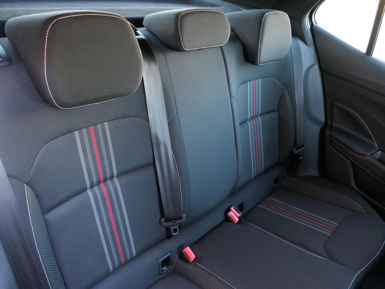 Used Skoda Fabia 2024 for sale - 76573599: Photo 15